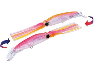Yo-Zuri 3D Squirt F 190mm CPHP