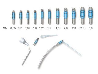 Stonfo Line Connector 1.8mm