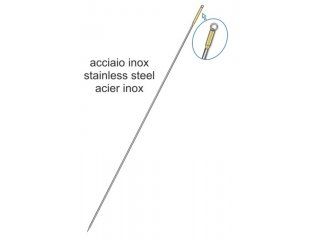 Stonfo igla za mamac 15cm 0.6mm