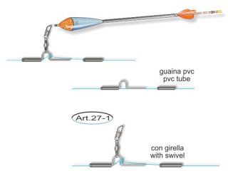 Stonfo Stainless Steel Float Attachment L