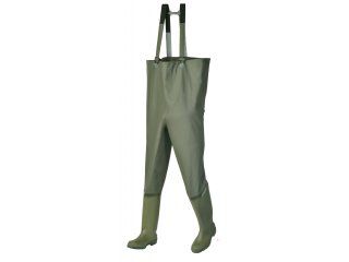 Suxxes Stretch Čizme do Prsa 47