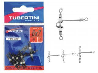 Tubertini TB8200 Squid Attaco 3
