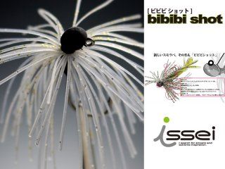 Issei BiBiBi Shot 2g, 06