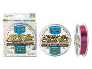 Rapture Vetical Jig Mono 300m, 0.35mm, 15.80kg