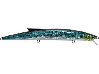 Rapture Pro Tide Evo Blue Sardine
