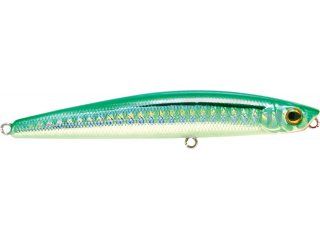 Rapture Pro Slicer Stick 9.5cm Green Sardine