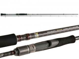 Rapture Riptide EG852M 2.56m Regular