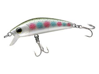 Yo-Zuri L-Minnow S 66mm NRT