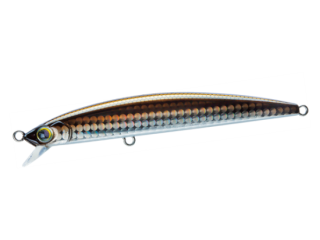 Yo-Zuri Mag Crystal Minnow S 8.5cm SBR