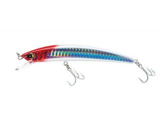 Yo-Zuri Crystal Minnow S 9cm HRH