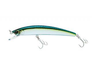 Yo-Zuri Crystal Minnow S 9cm HGM