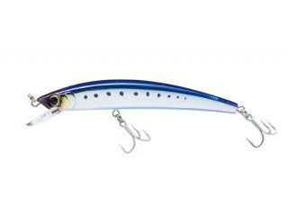 Yo-Zuri Crystal Minnow S 9cm HIW