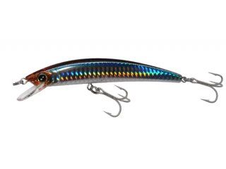 Yo-Zuri Crystal Minnow S 11cm HSM
