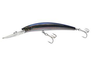 Yo-Zuri Crystal Minnow Deep Diver F 9m HGHB