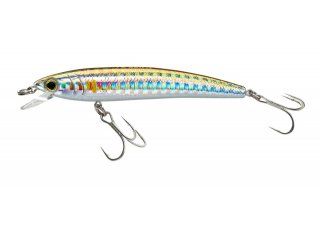 Yo-Zuri Pinn's Minnow 2015 (F) 9cm M44