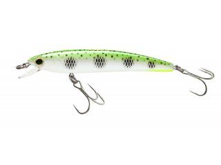 Yo-Zuri Pinn's Minnow 2015 (F) 9cm MDM