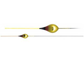 Tubertini plovak PRO 78 1.25g
