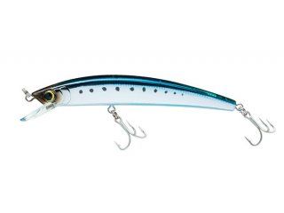 Yo-Zuri Crystal Minnow F 90mm HSIW