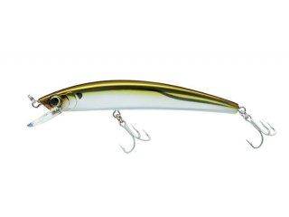 Yo-Zuri Crystal Minnow F 110mm HAJ
