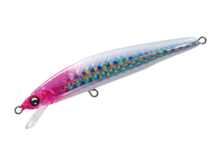 Duel Hardcore Minnow F 90mm HPH