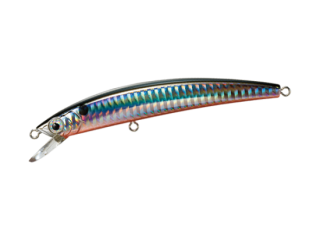 Yo-Zuri Crystal Minnow (F) 110mm GHGT