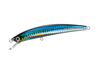Yo-Zuri Crystal Minnow (F) 130mm GHIW