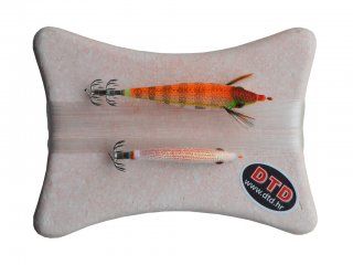 DTD Squid Set Profi