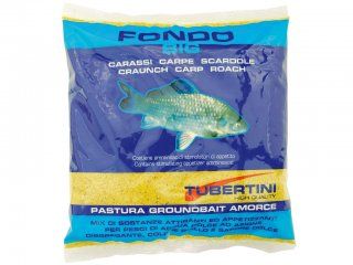 Tubertini Fondo Big Carp-Carassi 1kg