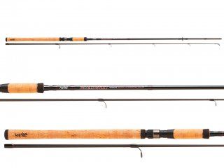 Rapture Fireknight Spin 2.40m, 15-45gH