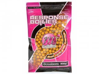 Shelflife Boilies Sweetcorn 10mm, 200g