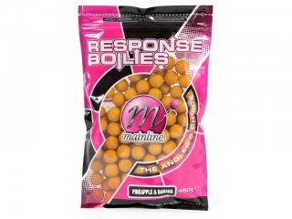 Shelflife Boilies Pineapple & Banana 15mm, 450g