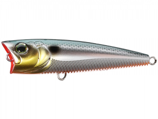 Yo-Zuri 3DB Popper F 75mm SBL