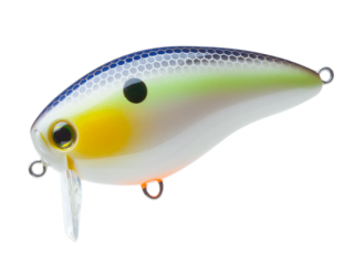 Yo-Zuri 3DS Crank SSR F 50mm SSH