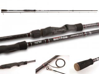 Rapture Sothis S802M 2.43m, 15-50g