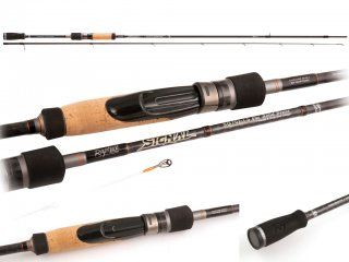 Rapture Signal Master Sense SG802M 2.40m, 4-28g