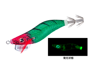 Yo-Zuri Egi Aurie-Q RS SP 1.8 LRM