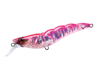 Yo-Zuri Crystal 3D Shrimp (SS) 70mm HP