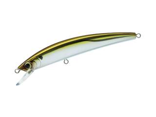 Yo-Zuri Crystal Minnow (SP) 90mm HAJ