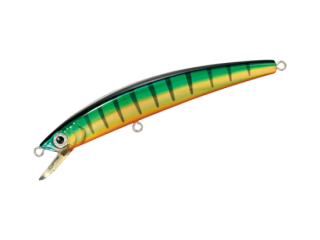 Yo-Zuri Crystal Minnow (SP) 130mm PC