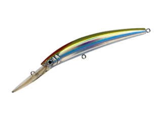 Yo-Zuri Crystal Minnow Deep Diver 13cm CR