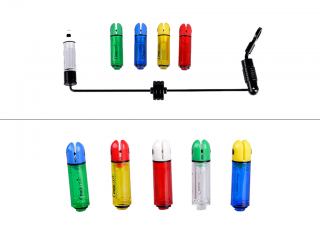 Prologic Swing Indicator Kit V15