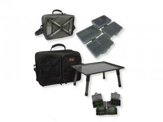 Prologic Cruzade Rig Station