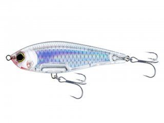 Yo-Zuri 3D Inshore Twitchbait SS 90mm HGSH