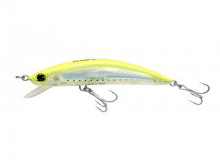 Yo-Zuri 3D Inshore Minnow F 90mm GHCS