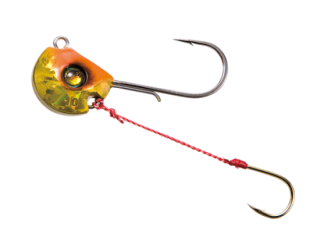 Yo-Zuri Deluxe Tenya 37g CHGO