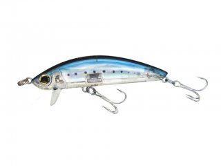 Yo-Zuri 3D Inshore Surface Minnow F 90mm GHIW