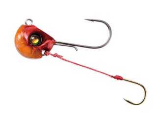 Yo-Zuri Deluxe Tenya 37g CHR