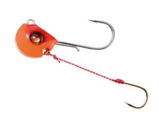 Yo-Zuri Deluxe Tenya 37g OGR