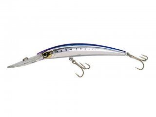 Yo-Zuri Crystal Minnow Deep Diver F 11cm HIW