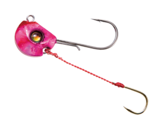 Yo-Zuri Deluxe Tenya 56g CHP